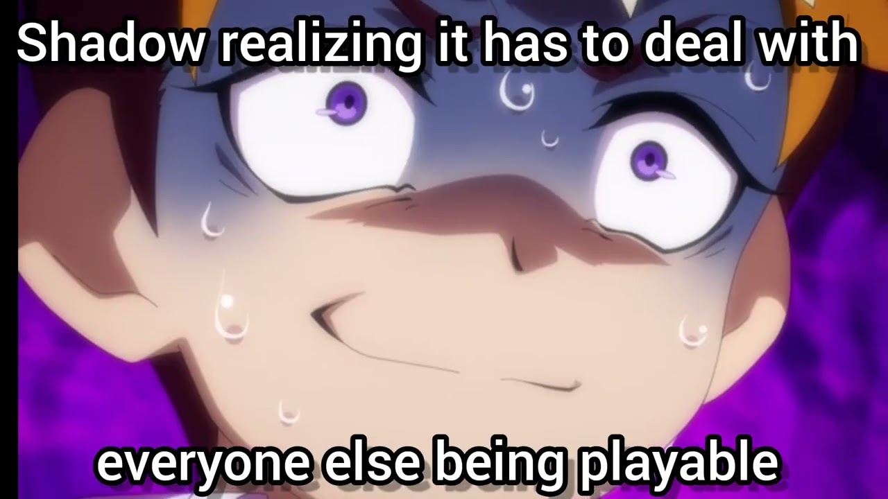 Shadowverse's Celestial Dragonblade in a Nutshell