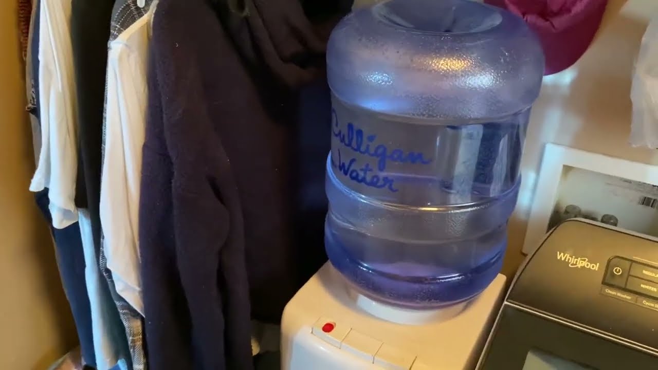 Primo Top Loading Water Dispenser Review, Pros & Cons of Primo Water Dispenser