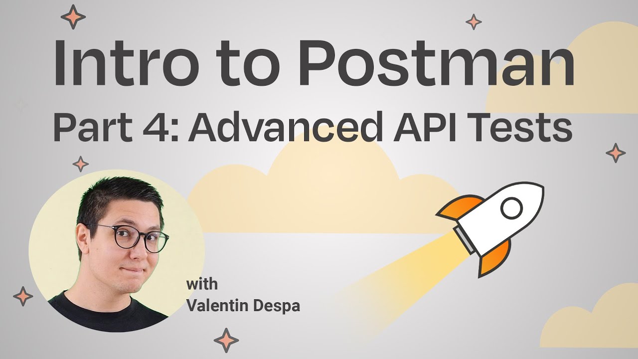 Введение в Postman | Часть 4: Расширенные тесты API