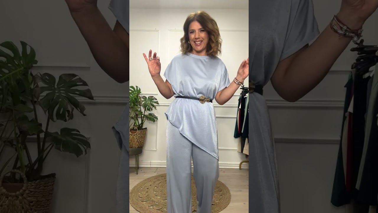 Súper vídeo de Novedades Nueva Colección 