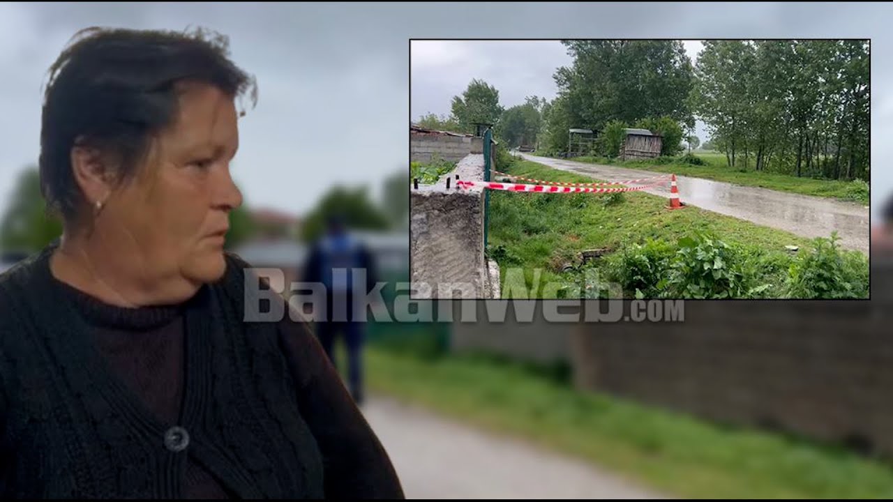 “Ishte thikë që qëronim mollë”,plagosja në Maliq gjyshja e autorit tregon konfliktin