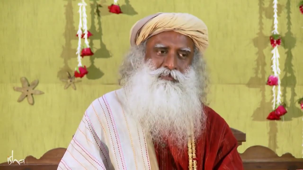 How to Intensify Your Longing for the Ultimate - Sadhguru