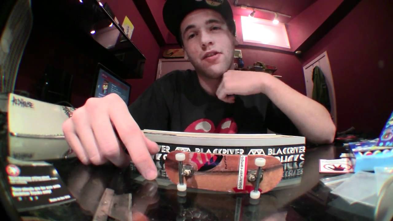 Flat Face G13 Review.