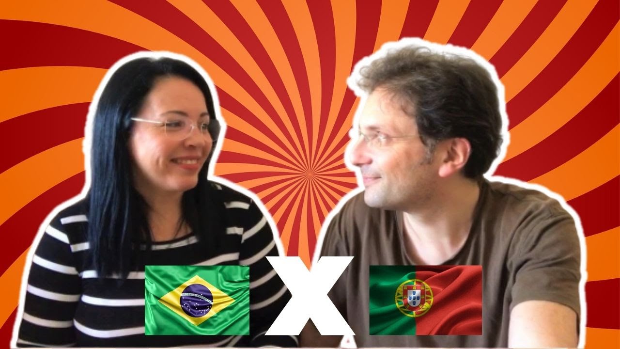APRENDA A FALAR O PORTUGUÊS DE PORTUGAL DEFINITIVO!! l ELANE DE PORTUGAL