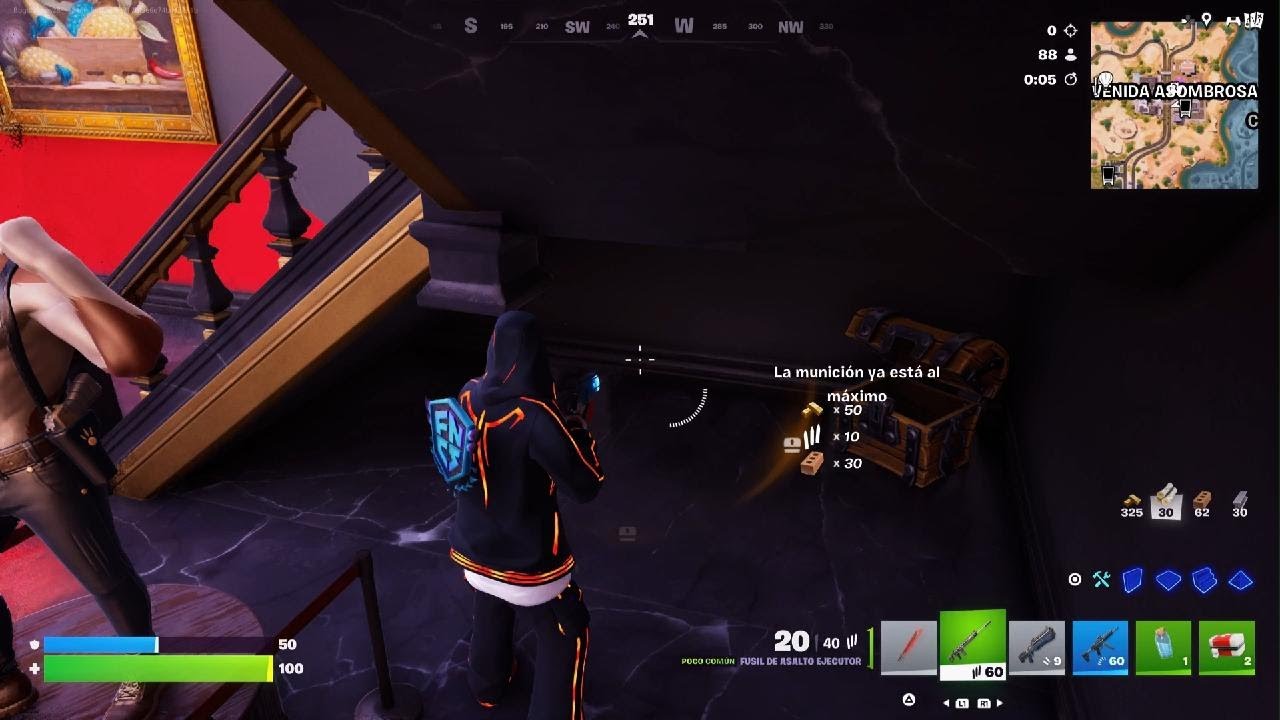 Jugando BATTLE ROYAL en la nueva temporada 7 ¡¡¡gano la primera partida!!!