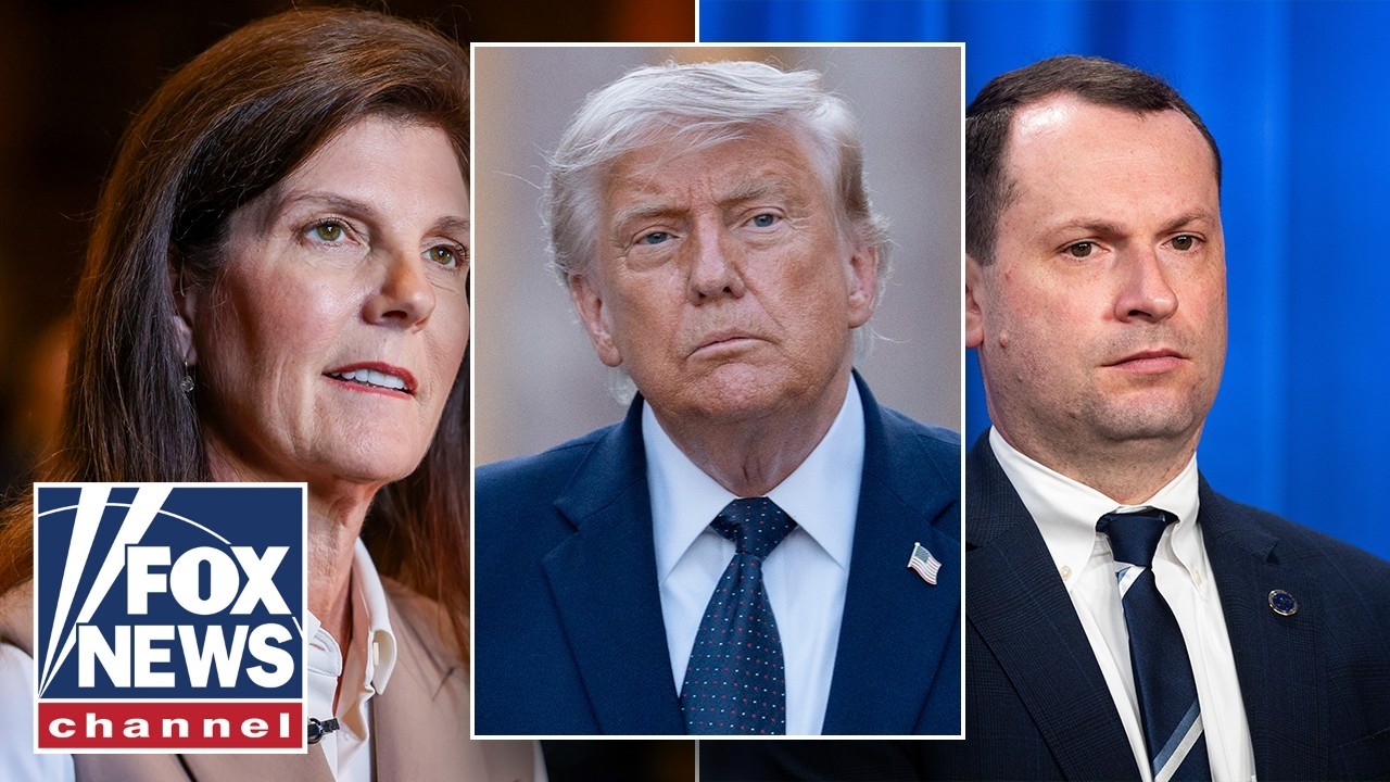 Трамп сделал НЕБЫВАЛУЮ поддержку: &laquo;РОСКОШНЫЙ ВЫБОР&raquo;