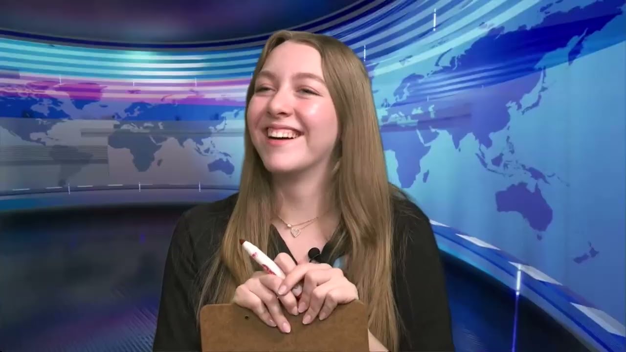 Southeastern Regional Vocational Technical High School News Episode 21
