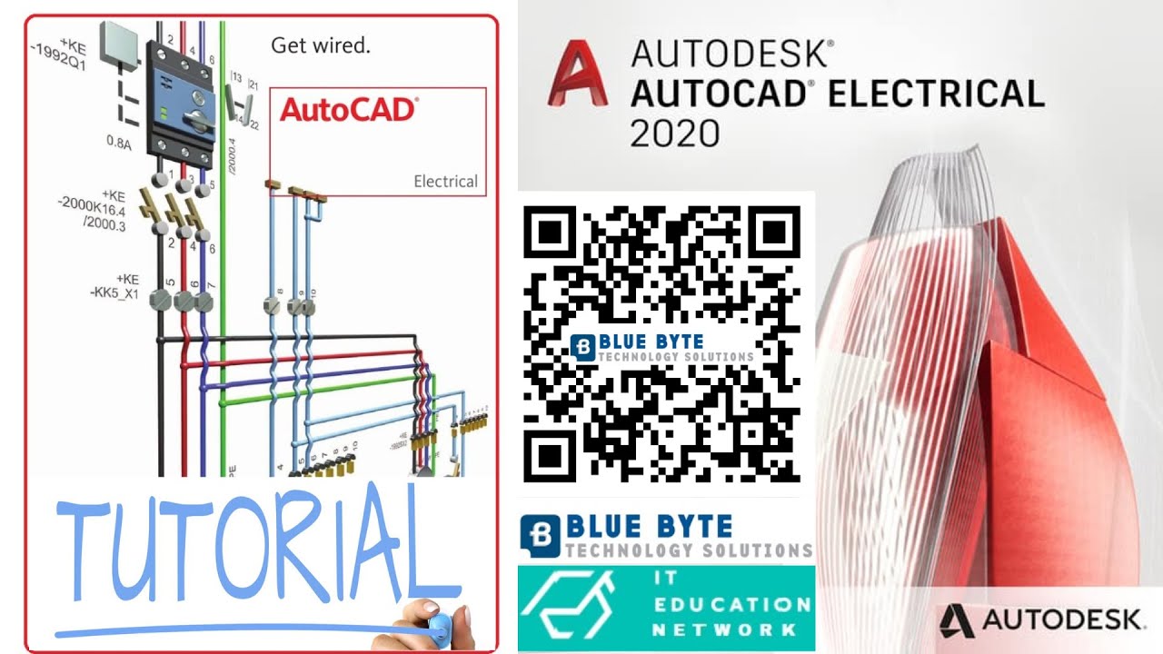 AutoCAD Electrical Tutorial - 005 - How to copy a project in AutoCAD