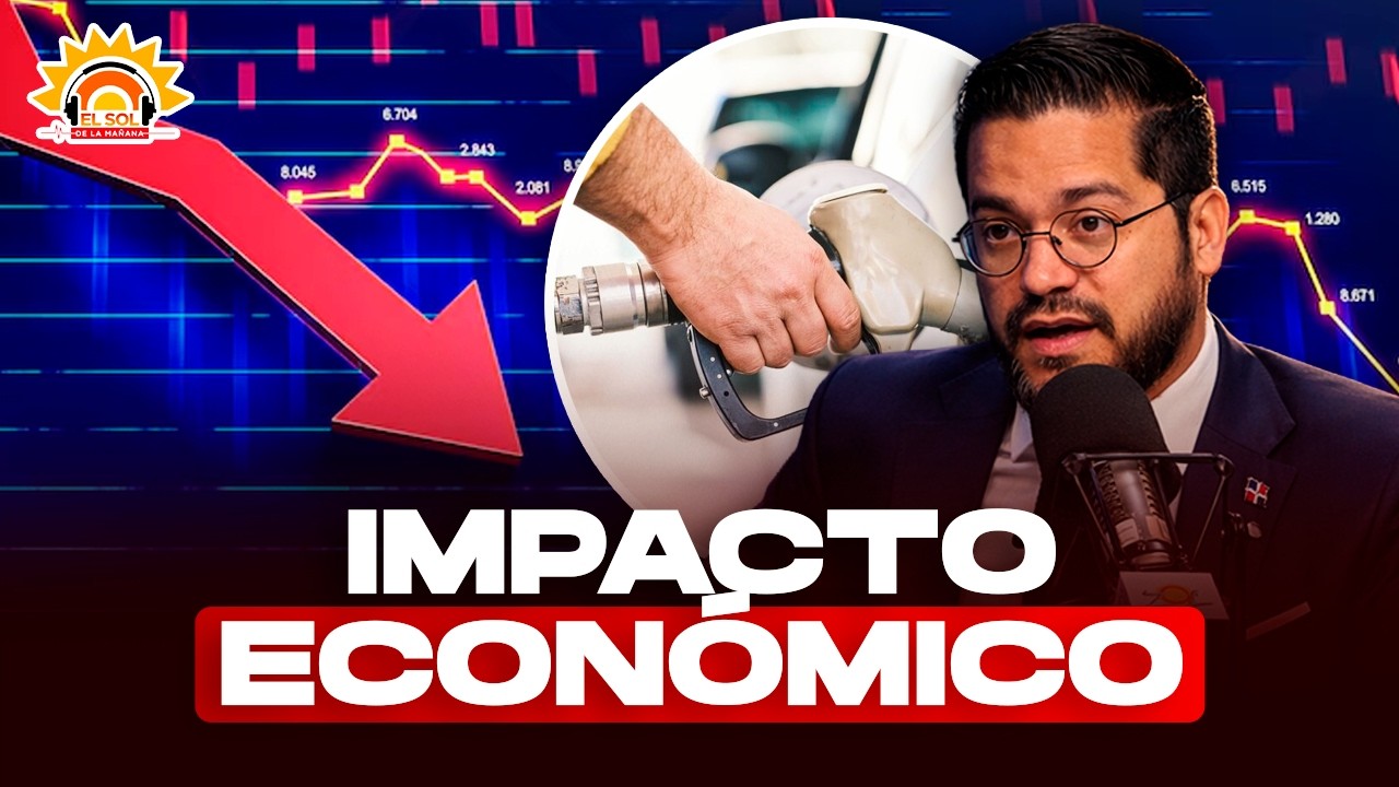 Raúl Ovalles: ¿Subirá el precio del dólar y la gasolina en RD?