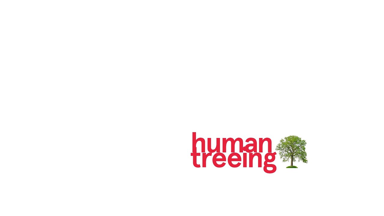 A Human Treeing (Song A Day #1692)