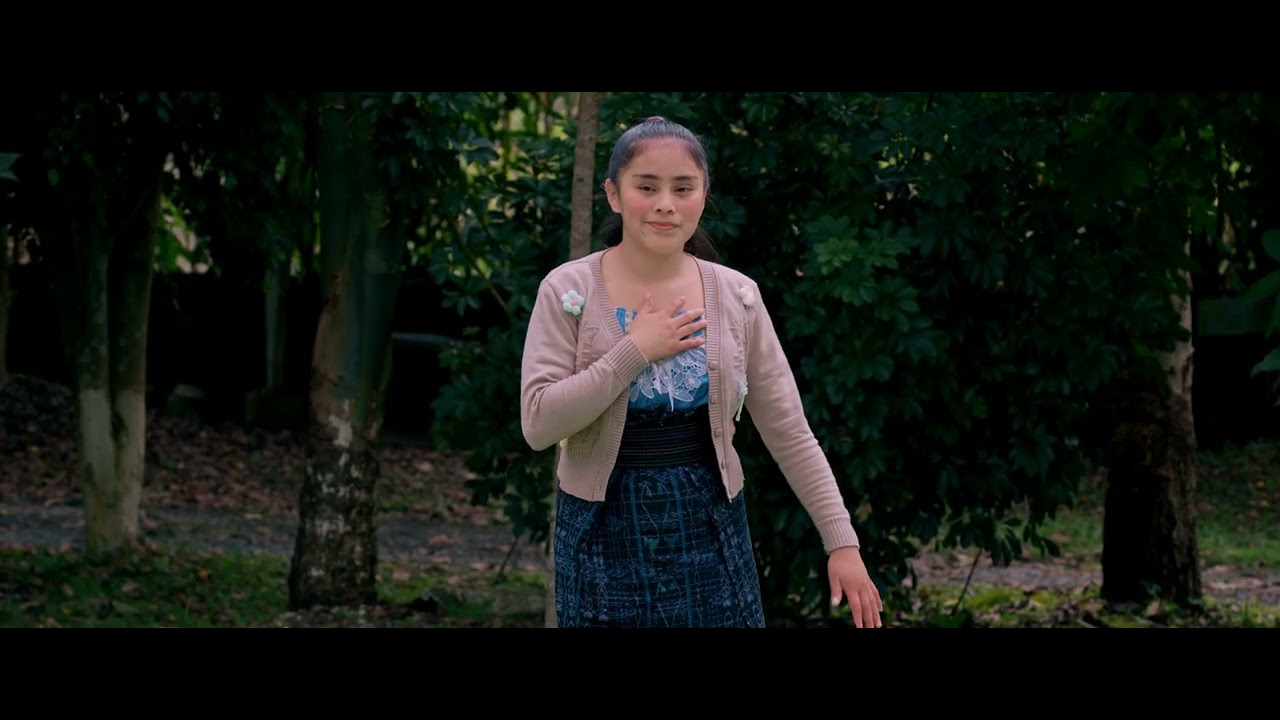 SOLISTA ALICIA SUSANA TIQUIRAM //MI MORADA// VOL. 01