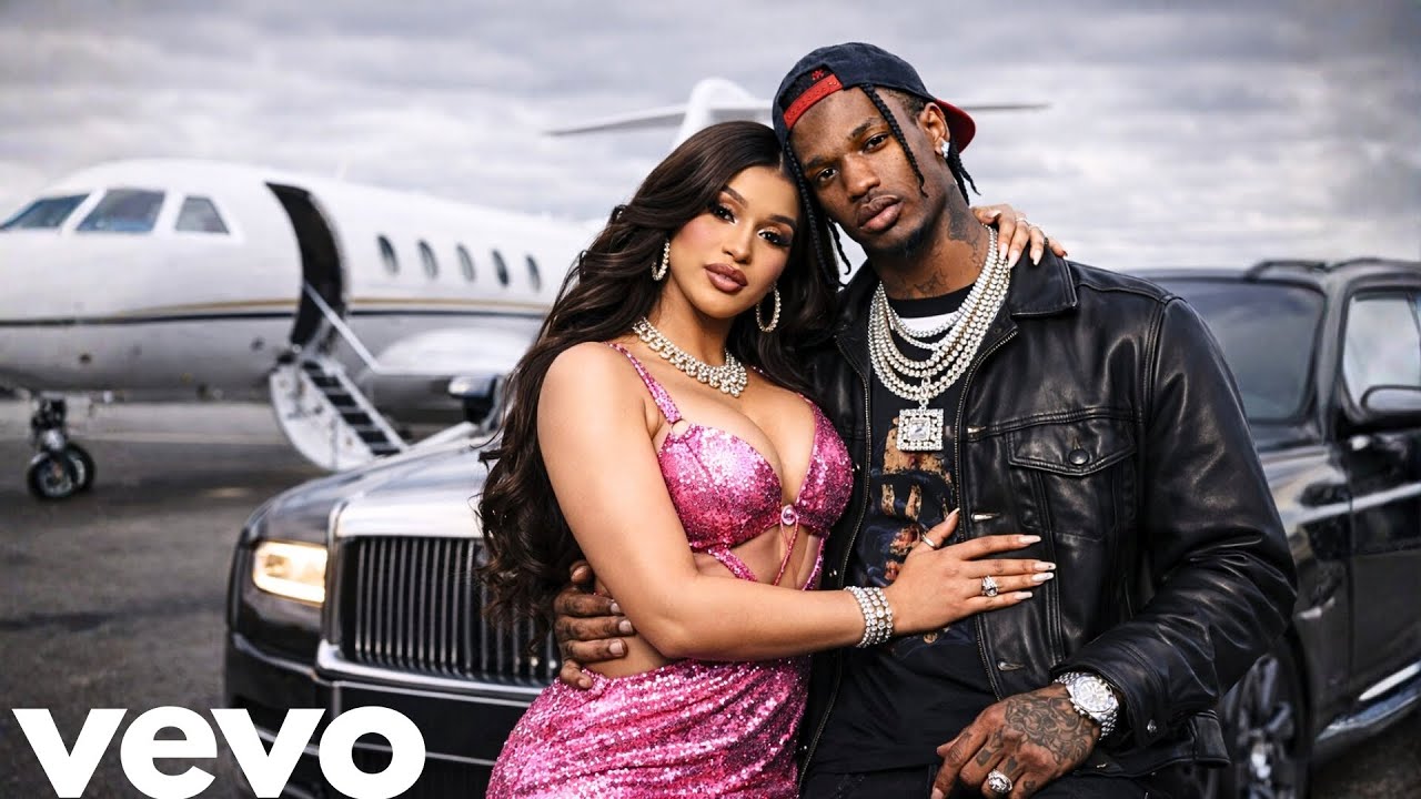 Travis Scott, Drake, Nicki Minaj, Lil Wayne, Tyga &ndash; No Skip Trap Playlist for Late Nights
