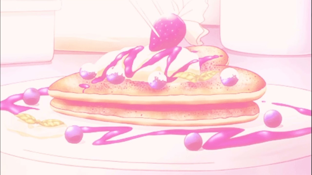 Darwin-Dessert //Slowed down