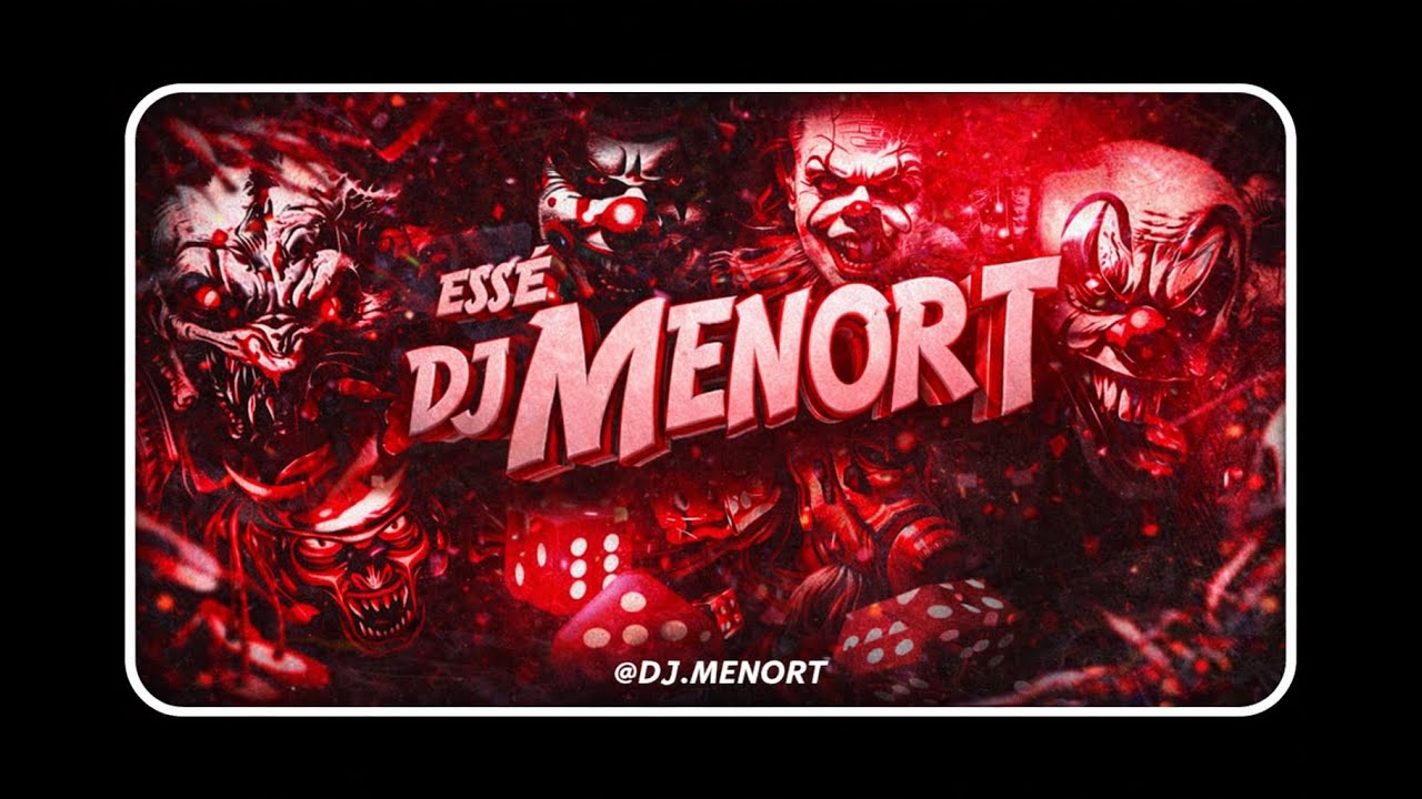 os menorzim tá na maldade..( DJ Menor T)