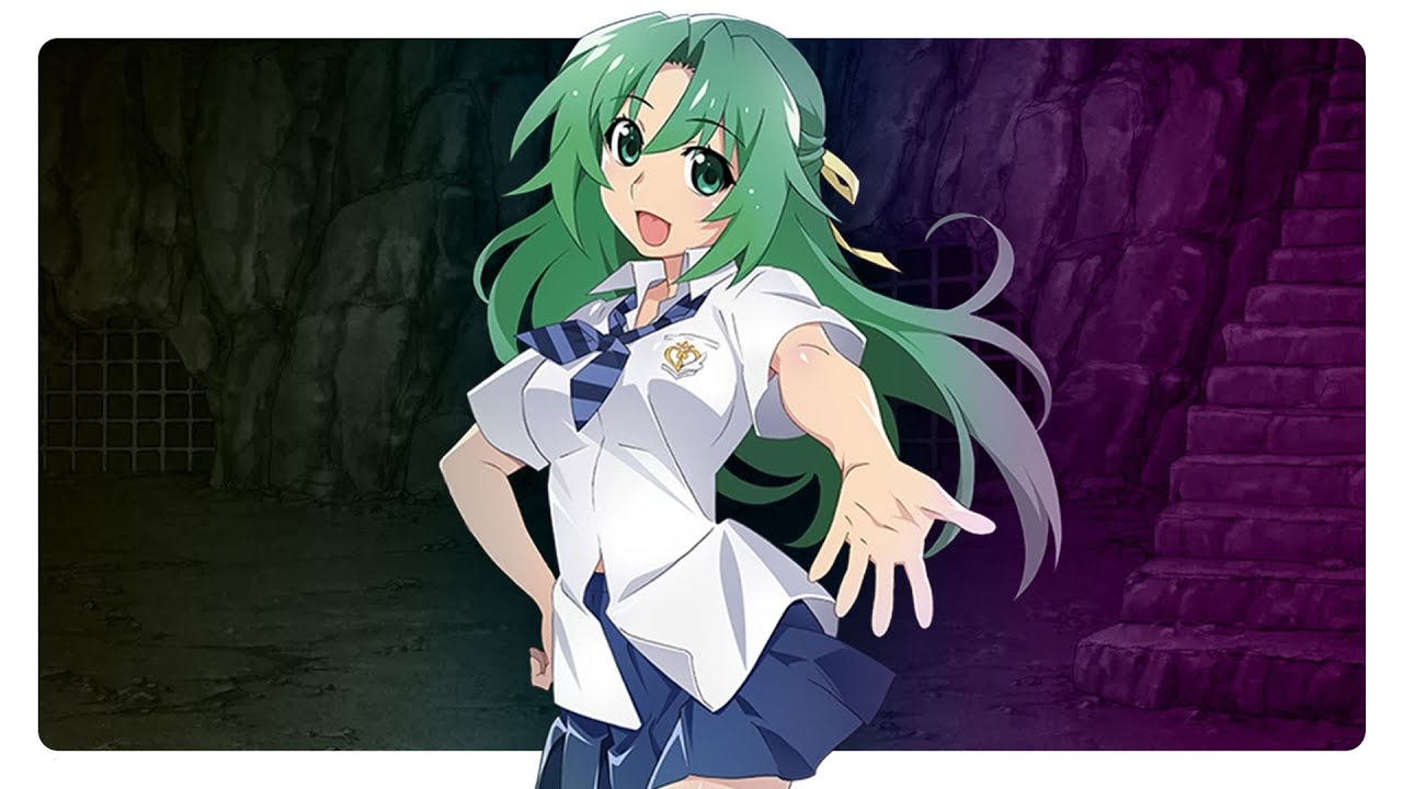 Let's Talk Higurashi When They Cry - Chapter 5: Meakashi