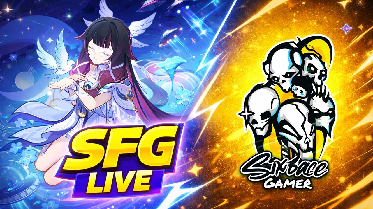 Columbina Summons | Genshin Impact Luna 4 Live-தமிழில் | SixFace Gamer | Pyro Main | Membership @29