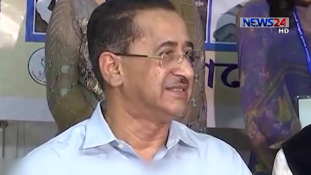 সার্বিক পরিস্থিতি নিয়ে প্রতিক্রিয়া ব্যক্ত করেছেন যুবলীগ চেয়ারম্যান ওমর ফারুক চৌধুরী 19Sep.19
