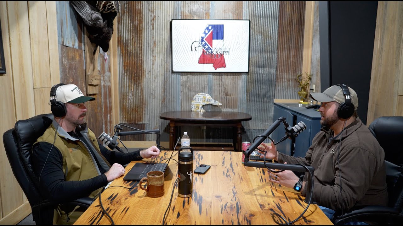 Episode #0002. Zach McCraw - SIP Outdoors