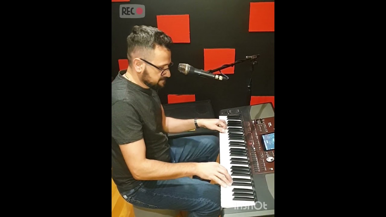 Noce Nad Jeziorem. cover