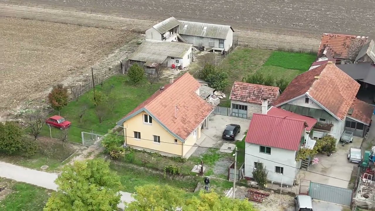 LAĆARAK, KUĆA - SAMOSTALNA KUĆA 79 m2, PLAC 853 m2, ŠIFRA: 3004361 #solisnekretnine #prodajakuca
