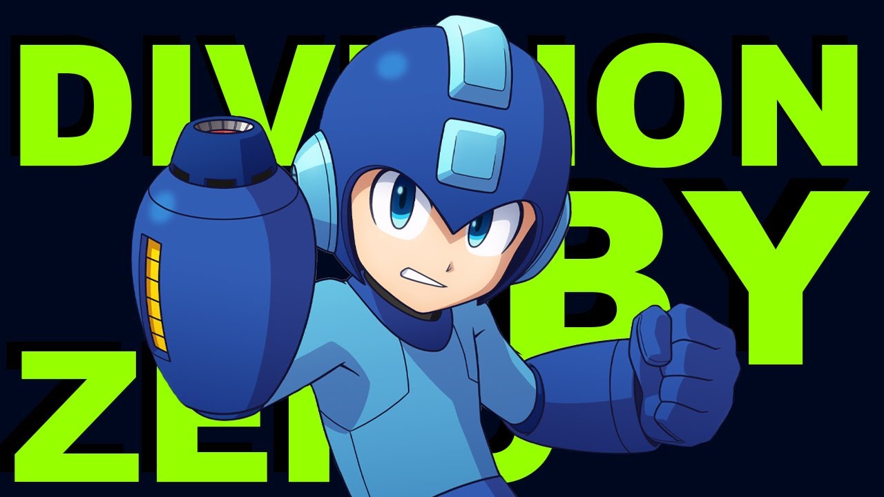 Division By Zero Remix By: GR33NY (MegaMan vs Zero)
