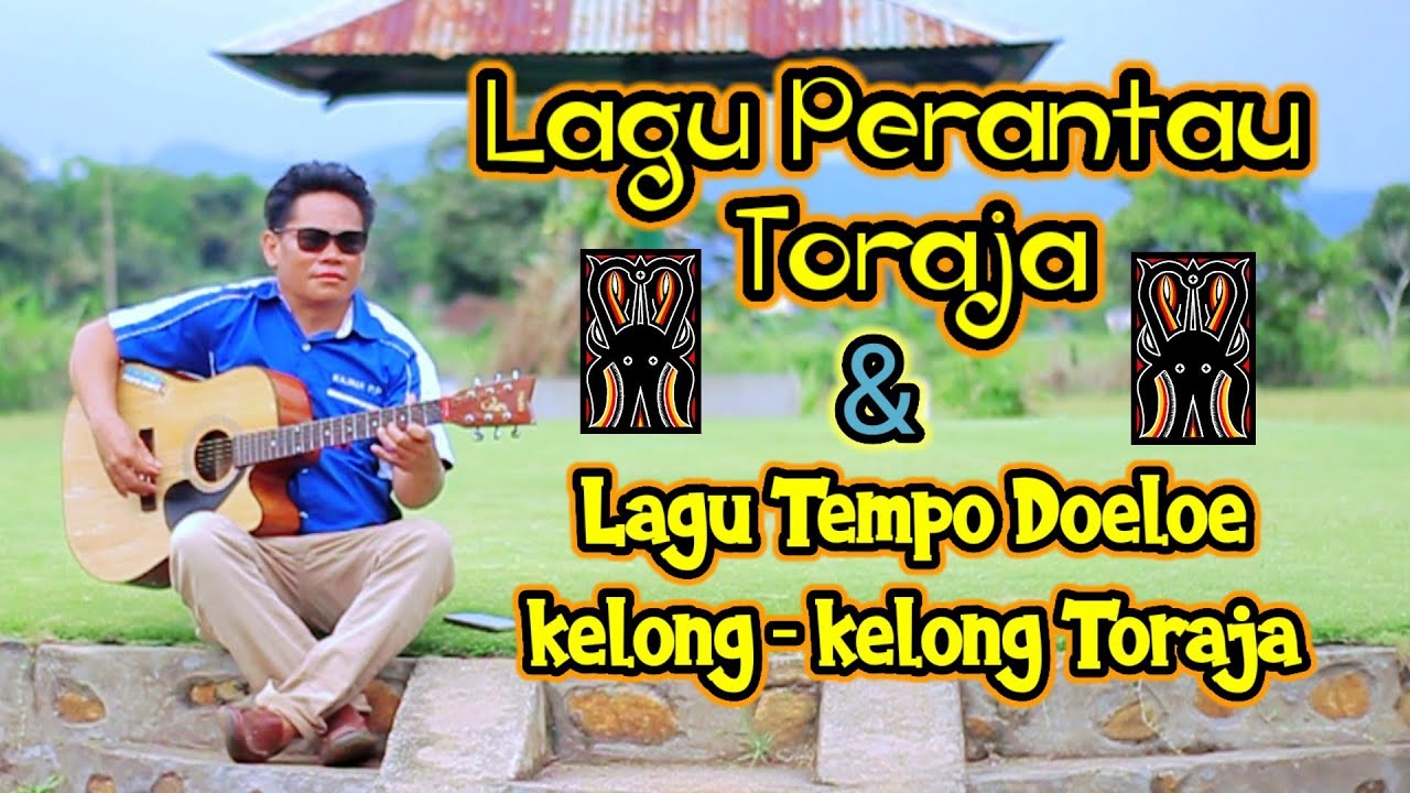 KEMANGIRI' TU ANGIN COVER BY PAULUS PULO
