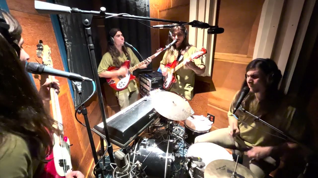 Fury - Live Multi-klark performance