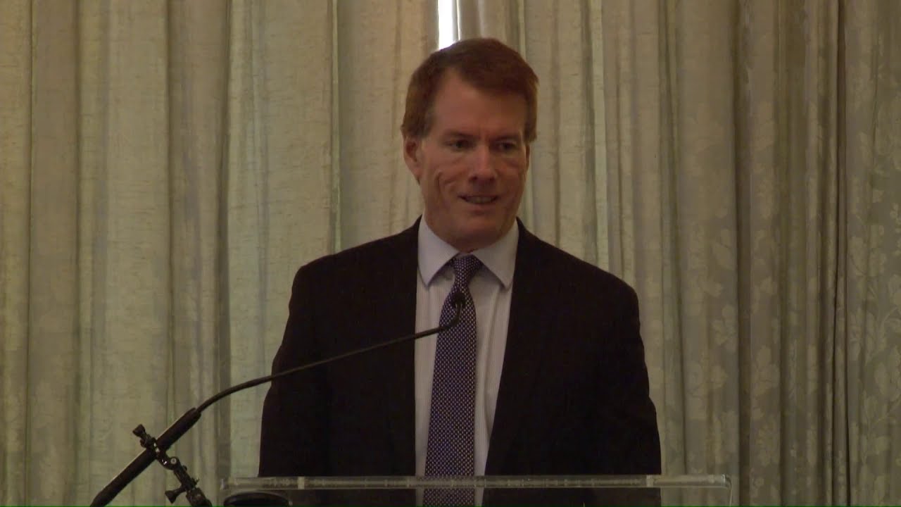 Michael J. Saylor Keynote