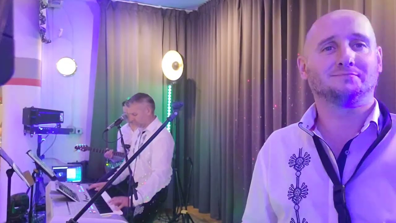 życie to tylko chwila - Jura Band