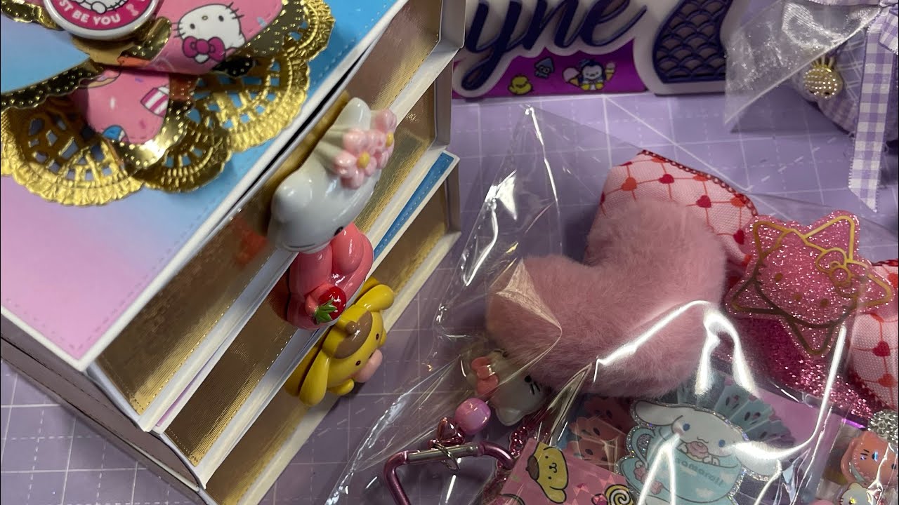 WHAT I’VE BEEN UP TO IN THE CRAFTROOM 2-20-26