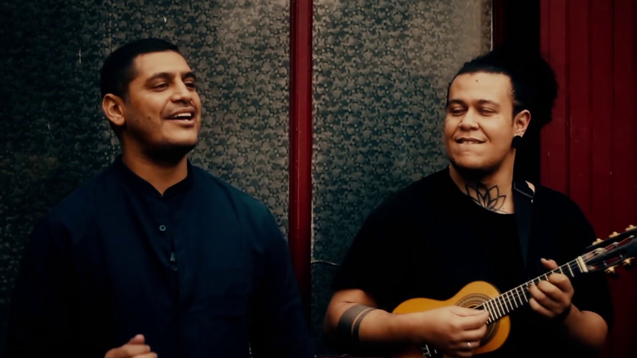 Criolo - Lá Vem Você // ZikNation Live Session