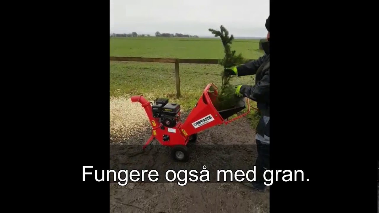 RCG10 Flishugger 2018 demostration