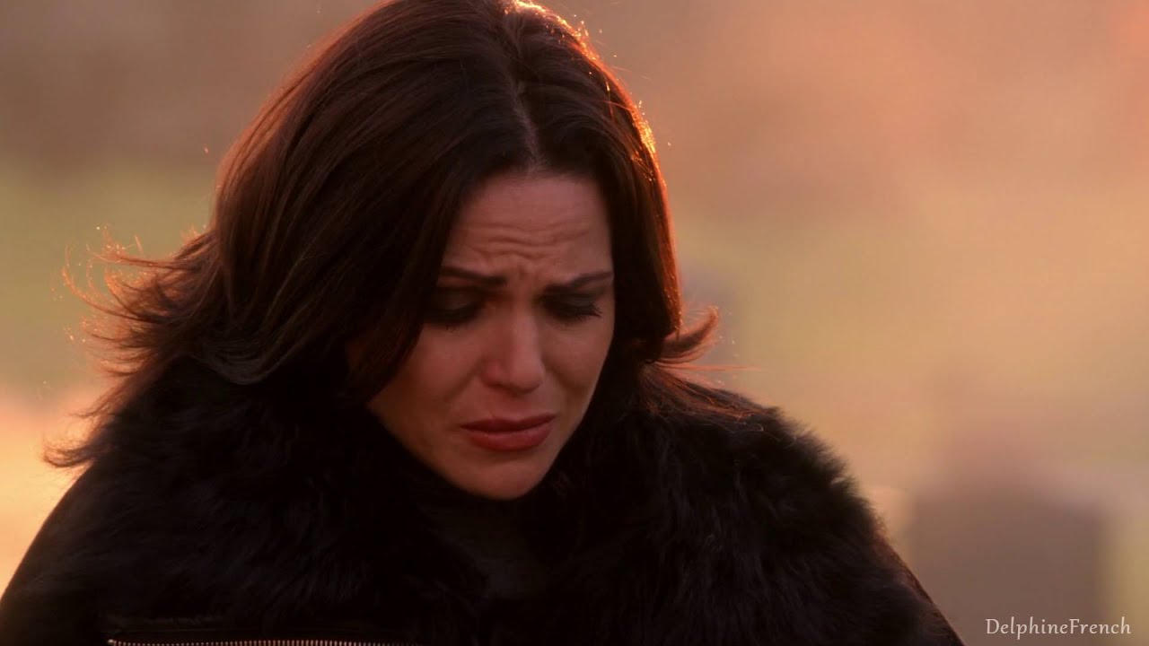 Emma&Regina [Swan Queen] - Loving a Dark One