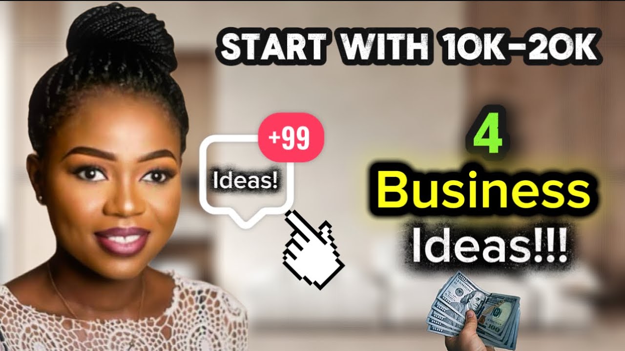 4 Profitable Holiday Business Ideas Nigerians Can Start in 2026 (Low Capital!)