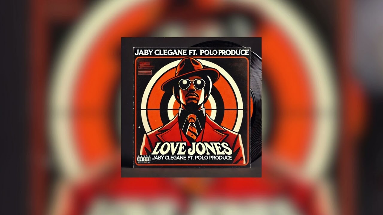 Jaby Clegane - Love Jones (Prod. Polo Produce)