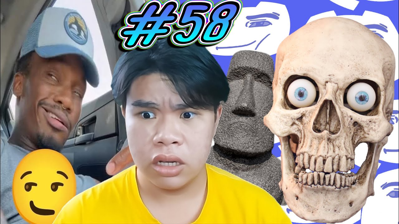 ผีหลอกวิญญาณหลอน มันคืออะไรวะ☠️🛒(ขุดมีมEP58)