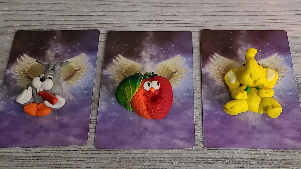  🔮WAŻNA WIADOMOŚĆ DLA CIEBIE  🔮#tarot