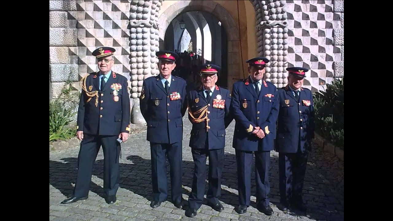 Bombeiros Voluntarios da Trafaria