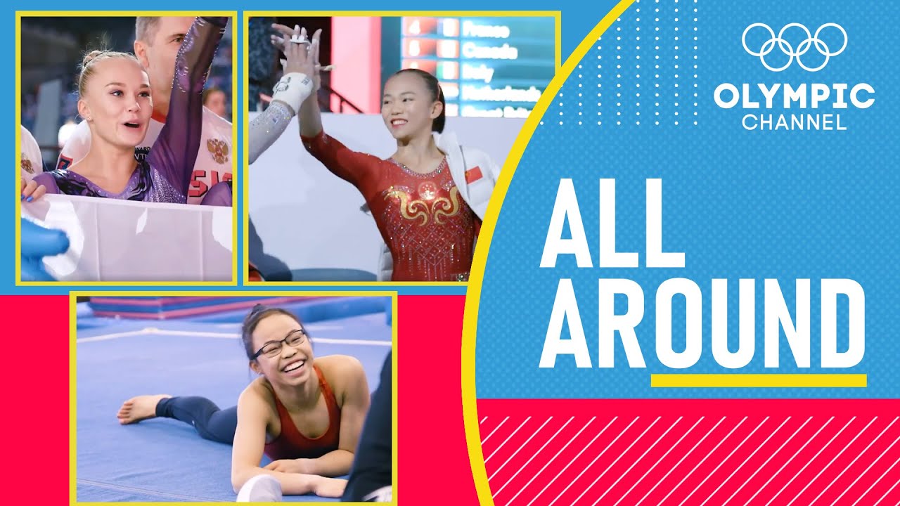 时间重置 | All Around