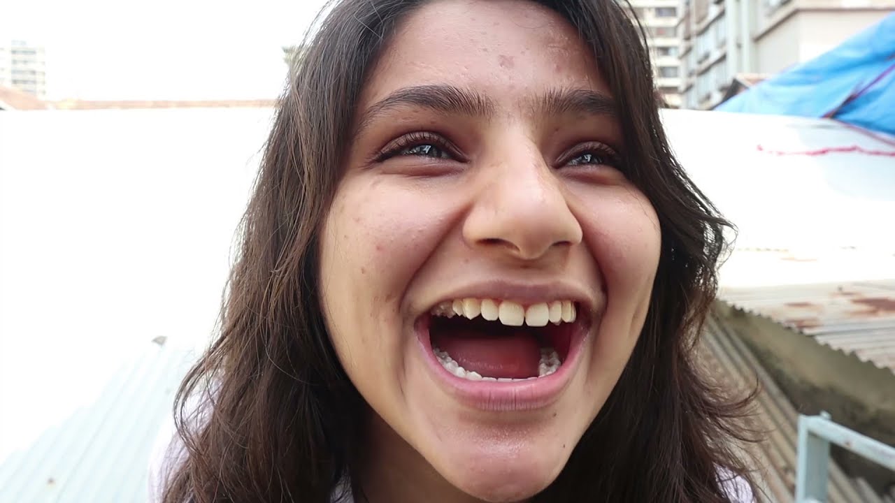 I MOVED OUT OF MY PARENTS HOUSE!!