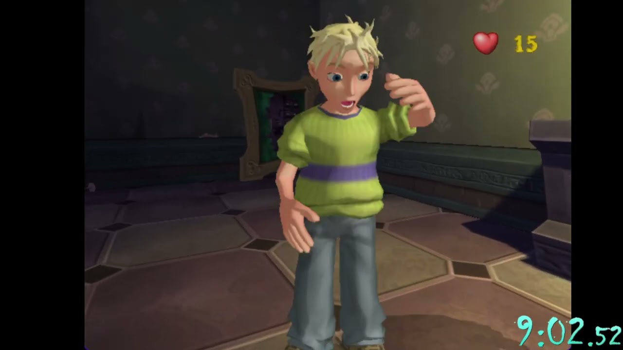 GBTG Room Randomizer: Workshop 1