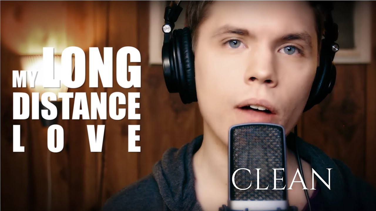 Long Distance Love - Roomie (Clean)