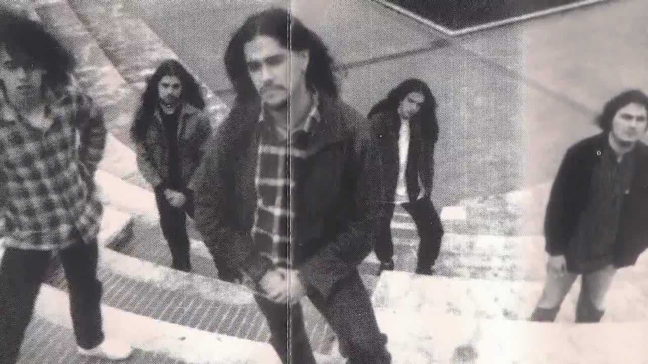 PHTHISIS - The end