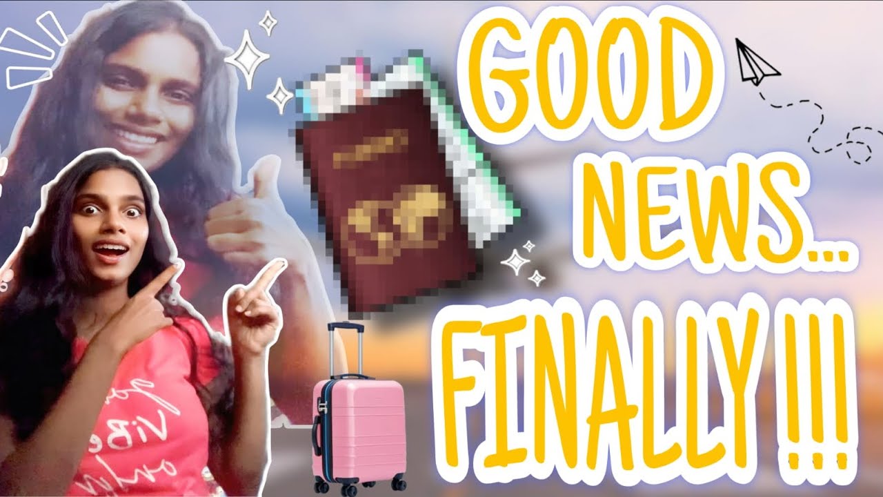 Gooooodddd News 😍 Finally 💯 It’s happening 😇