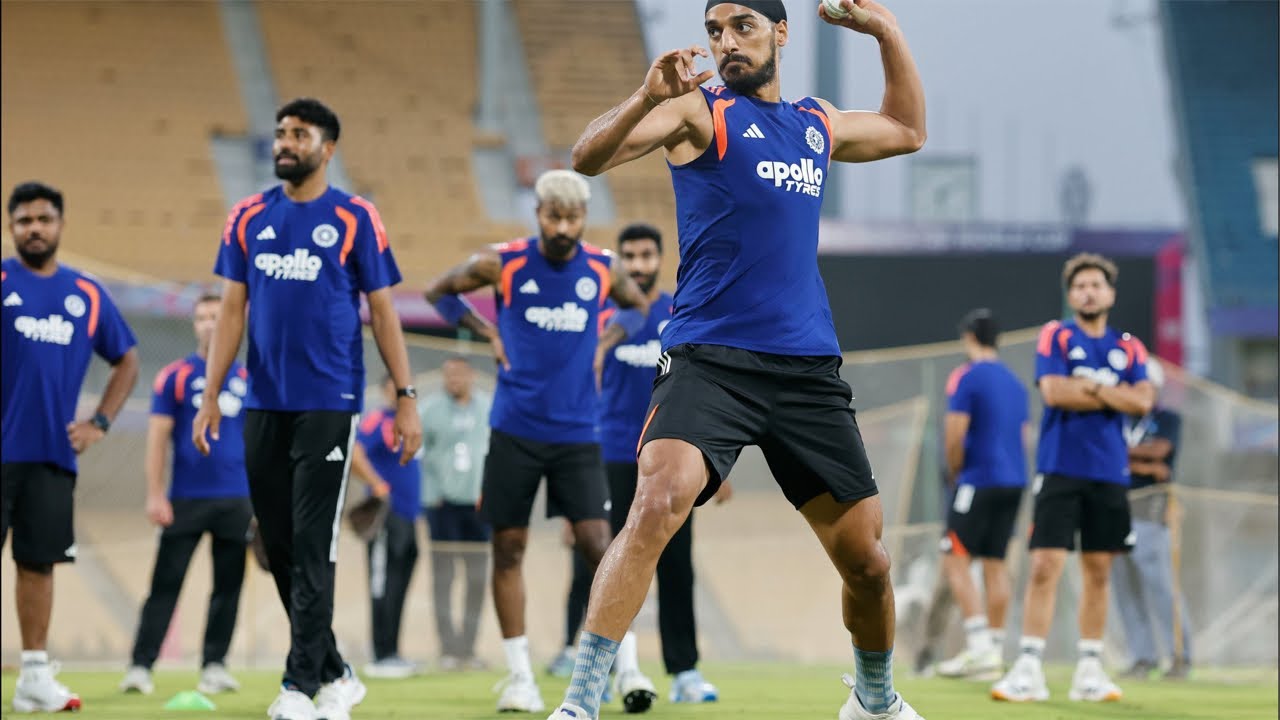 ‘Quarterfinal’ Se pehle WI ne India ko challenge kiya?