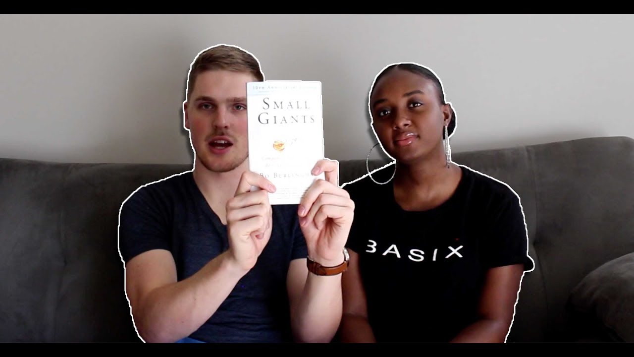 Our Top Books from 2018 to Read!