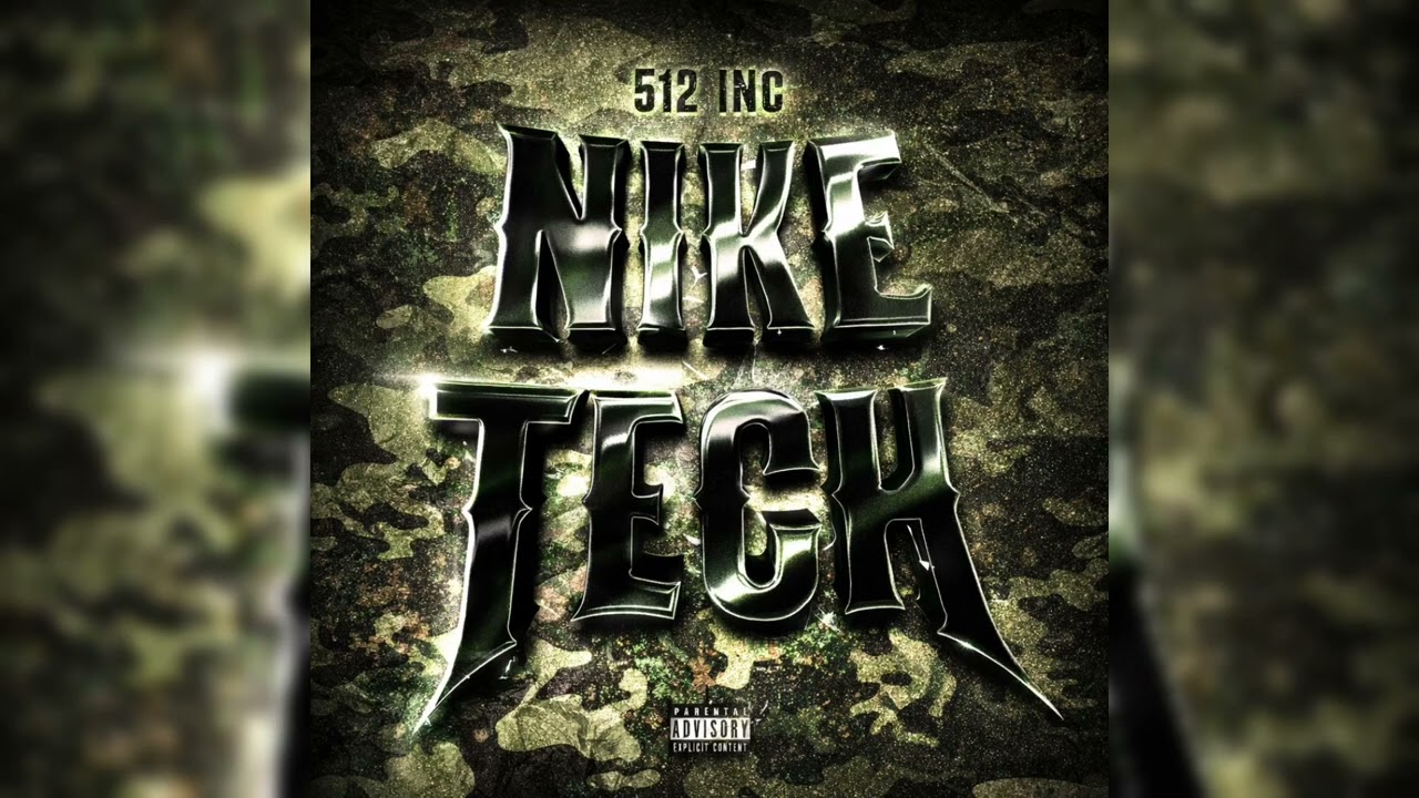 ZEYER- NIKE TECH