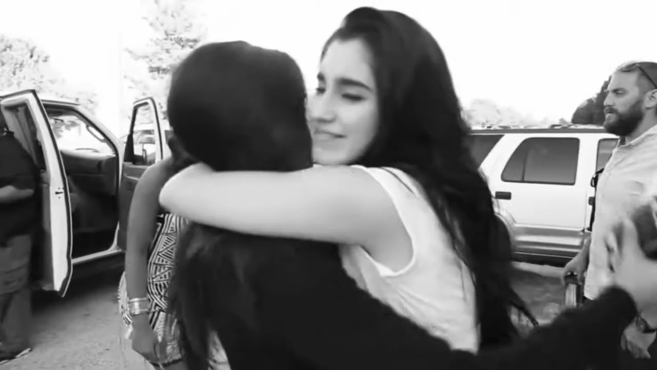 Camren: Like Friends Do