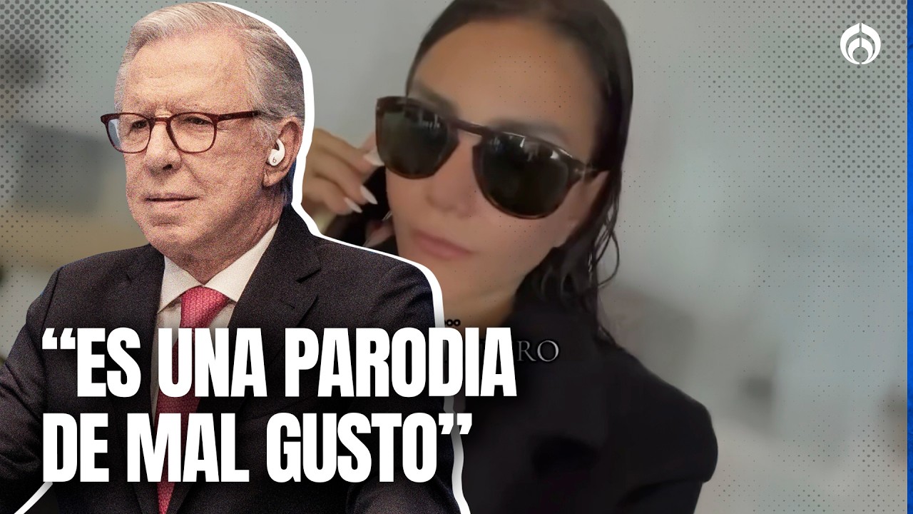 Joaquín exhibe a diputada de Morena que hizo mofa de accidente en la Ibero