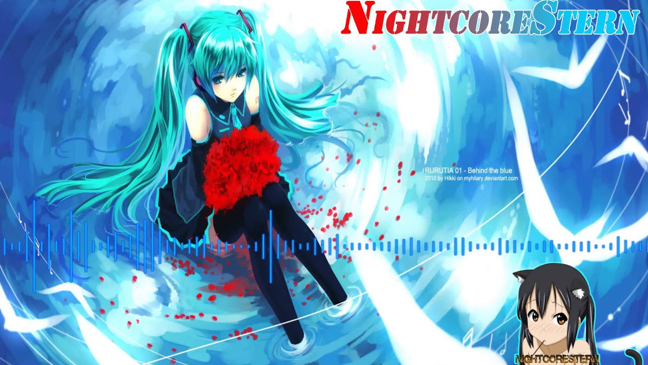 [HD] Nightcore -Torn